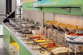 Days Inn By Wyndham Alanya