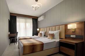 Days Inn By Wyndham Alanya