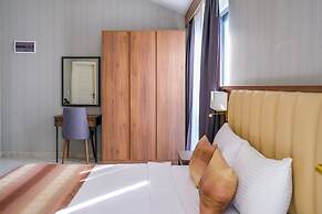 Days Inn By Wyndham Alanya