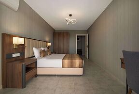 Days Inn By Wyndham Alanya