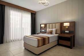 Days Inn By Wyndham Alanya
