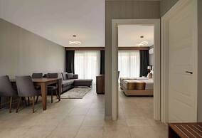 Days Inn By Wyndham Alanya