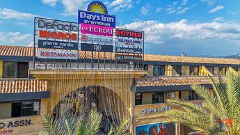 Days Inn By Wyndham Alanya