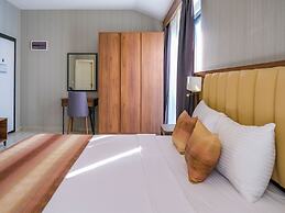 Days Inn By Wyndham Alanya