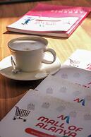 Days Inn By Wyndham Alanya