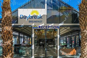 Days Inn By Wyndham Alanya
