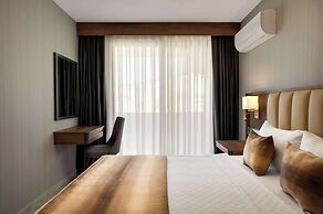 Days Inn By Wyndham Alanya