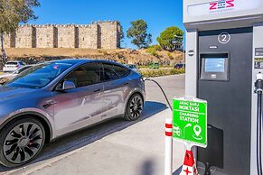 Days Inn By Wyndham Alanya