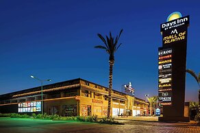 Days Inn By Wyndham Alanya