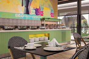 Days Inn By Wyndham Alanya