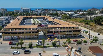 Days Inn By Wyndham Alanya