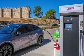 Days Inn By Wyndham Alanya