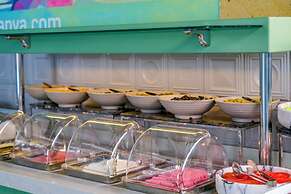 Days Inn By Wyndham Alanya