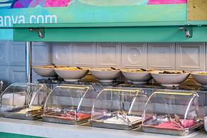 Days Inn By Wyndham Alanya