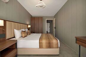 Days Inn By Wyndham Alanya