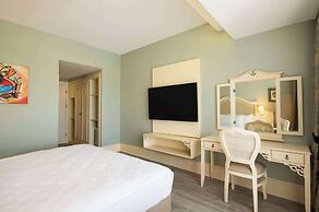 Dolce By Wyndham Cesme Alacati