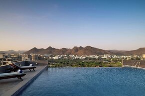 Ramada Encore By Wyndham Udaipur Roopnagar