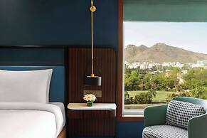 Ramada Encore By Wyndham Udaipur Roopnagar