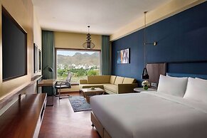 Ramada Encore By Wyndham Udaipur Roopnagar