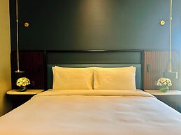 Ramada Encore By Wyndham Udaipur Roopnagar