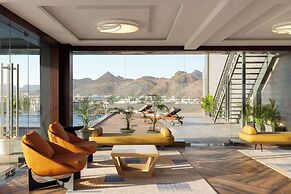 Ramada Encore By Wyndham Udaipur Roopnagar