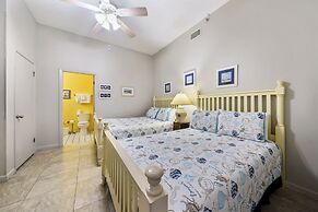 Phoenix V Vacation Rental Condominiums