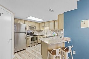 Phoenix V Vacation Rental Condominiums