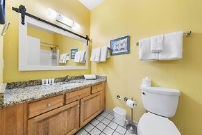 Phoenix V Vacation Rental Condominiums