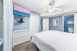 Phoenix V Vacation Rental Condominiums