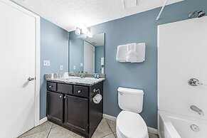 Phoenix V Vacation Rental Condominiums