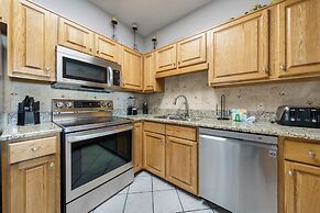 Phoenix V Vacation Rental Condominiums