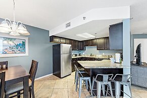 Phoenix V Vacation Rental Condominiums