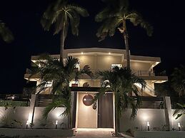 The Palms Belize