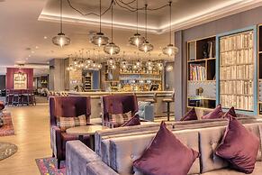 Premier Inn London Hammersmith - Talgarth Road