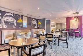 Premier Inn London Hammersmith - Talgarth Road