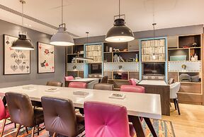 Premier Inn London Hammersmith - Talgarth Road