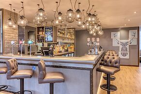 Premier Inn London Hammersmith - Talgarth Road