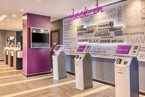 Premier Inn London Hammersmith - Talgarth Road