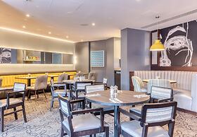 Premier Inn London Hammersmith - Talgarth Road