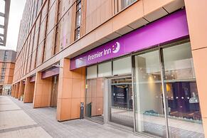 Premier Inn London Hammersmith - Talgarth Road