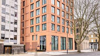 Premier Inn London Waterloo - Lambeth Road