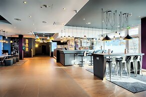 Premier Inn München City Ost