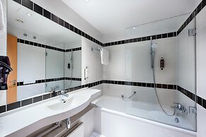 Premier Inn München City Ost