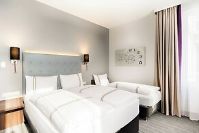 Premier Inn München City Ost