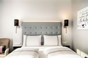 Premier Inn München City Ost