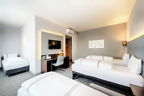 Premier Inn München City Ost