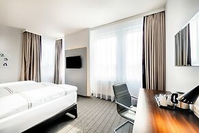 Premier Inn München City Ost