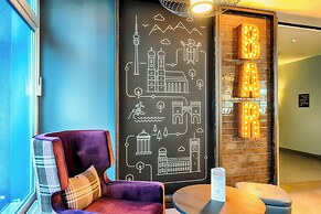 Premier Inn München City Ost