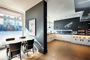 Premier Inn München City Ost