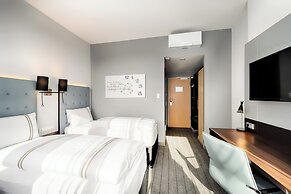 Premier Inn München City Ost